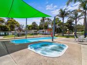 Lakes Entrance Tourist Park