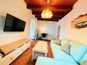 2 Zimmer Business Wohnung mit Terrasse