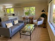 Sunlit Serenity in East Tamworth