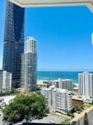 Studio Mantra on View