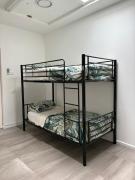 St Kilda Accommodation