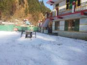 Orange sky home stay gadaGushaini near jibhi