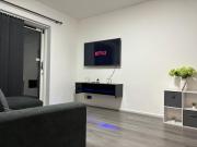 2-Bed House by Knighthead Park w- FREE Parking & FREE MATCHDAY DROP-OFF