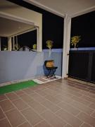 Top Kampong Tengah