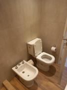 Depto 2 Amb reciclado mucha luz!