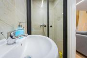 Cute gallery flat in Budapest, Autumn Cute gallery flat in Budapest, Autumn
