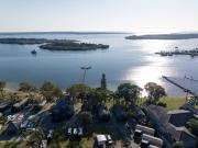 NRMA Blue Dolphin Yamba Holiday Resort