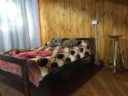 Top Jardín América