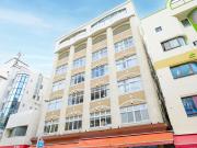 HOTEL THE CUBE Naha Kokusai Street