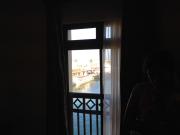 Cozy studio with a view in port ghalib