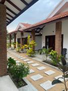 7 Day Resort