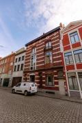 Huswell - Pleasant apartment on top location in Ghent Huswell - Pleasant apartment on top location in Ghent