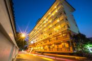 Top Pattaya Central
