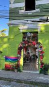 Hostel Divino do Carmo