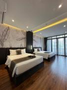 LION 11 Can Tho Hotel