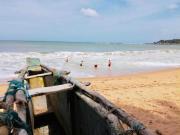 Harmony Park Beach House