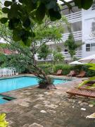 Sari Bunga Hotel Legian Kuta Bali