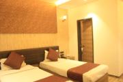 Hotel Sahyadri