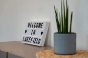 Lakefield Panorama Appartements