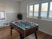 Luxusferienhaus Isernhagen