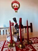 Casa Rural Camino de la Fuente