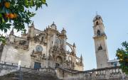 Top Jerez de la Frontera