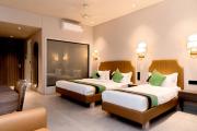 HOTEL GOLDEN TULIPZ