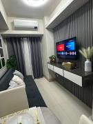 Smdc Tower 1 shore 3 condominium