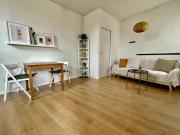 San Matías Urban Retreat with Terrace