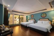 Hanoi Grand Madelis Hotel & Travel