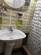 ABOVE relaxing view and vibes!