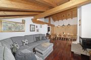 Penthouse Center Madonna di Campiglio VN