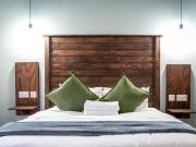 Mango Self-catering Apartments