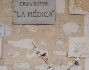 Casa Rural La Medica