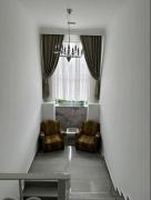 Apartmani, New Museum Kula