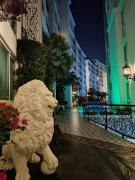 โอลิมปัสพัทยา