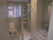 Modern house in greater London