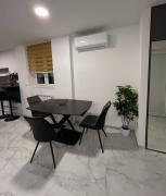 MA-LU apartment Osijek