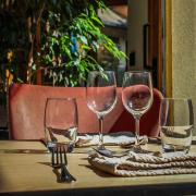 Le Bois Dormant-Hôtel Restaurant & Spa Logis Hôtel