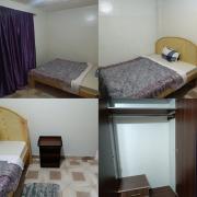 2 bedroom Cosy Home away from Home