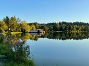 Waidlerland Waldkirchen Chalets