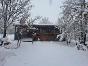 De Luxe mobilna kuća Kijani, 44m2