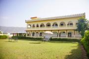 Top Pushkar
