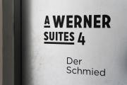 AWerner Suites Belvedere - Der Schmied