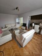 Apartman Maks 1