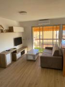 Studio Kialeo près de la plage avec parking voiture