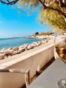 Beachview Apartments Podstrana