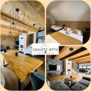 Top Mýto pod Ďumbierom