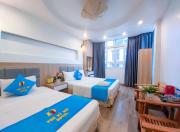Khách sạn Thế Kỷ Mới