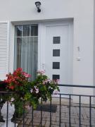 Apartment Waterside Heaven